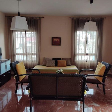 Apartament Guadameci By Guimar Kordoba Zewnętrze zdjęcie