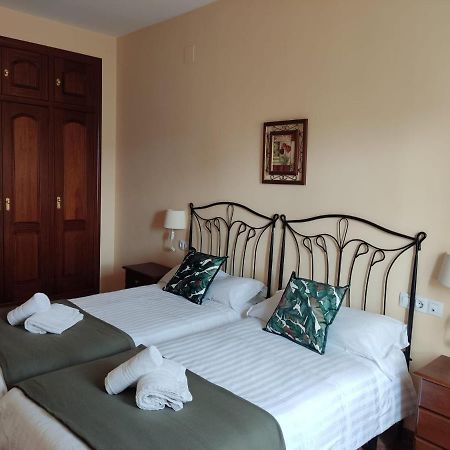 Apartament Guadameci By Guimar Kordoba Zewnętrze zdjęcie