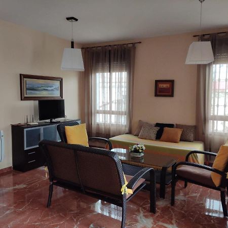 Apartament Guadameci By Guimar Kordoba Zewnętrze zdjęcie