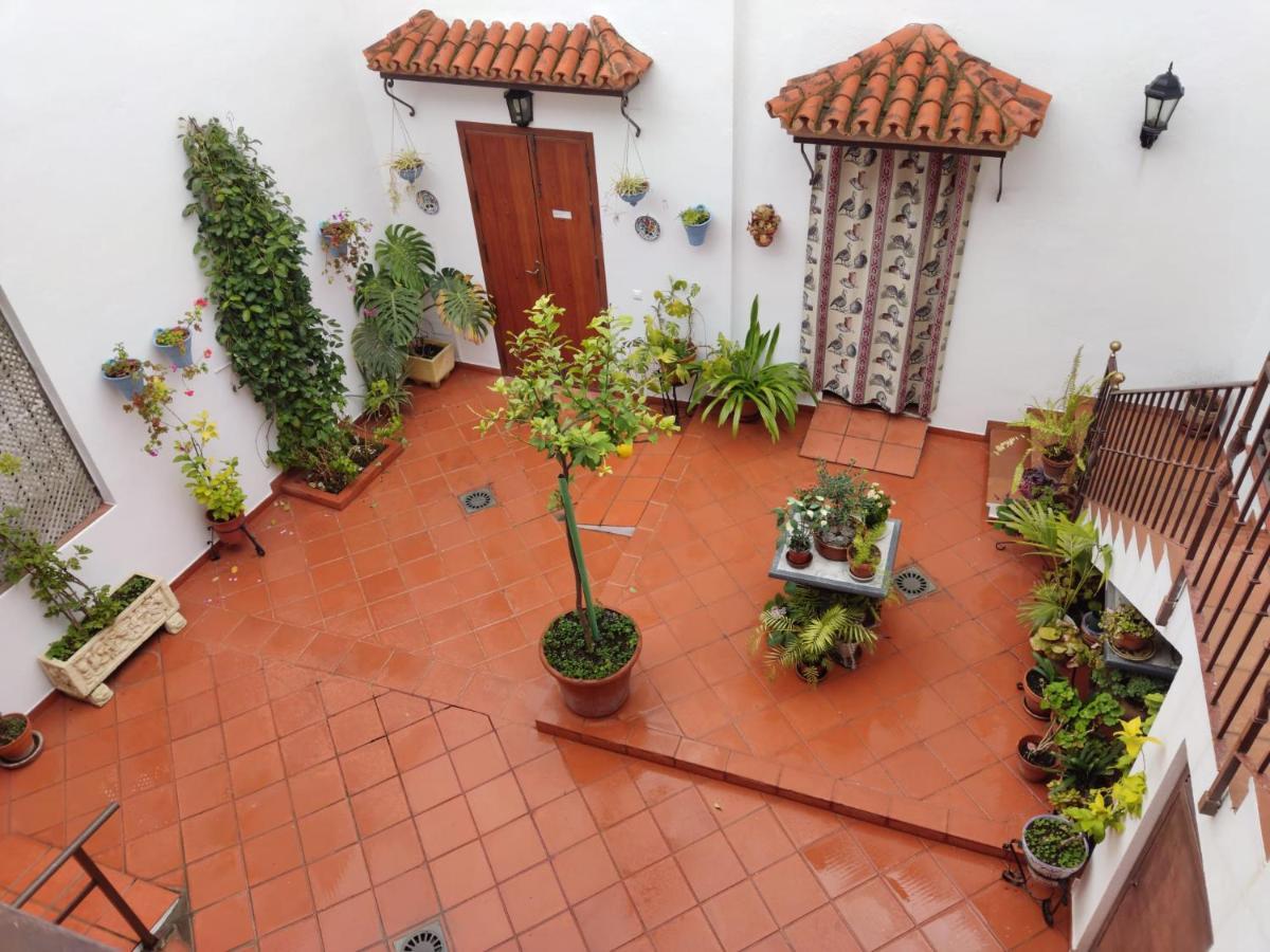 Apartament Guadameci By Guimar Kordoba Zewnętrze zdjęcie