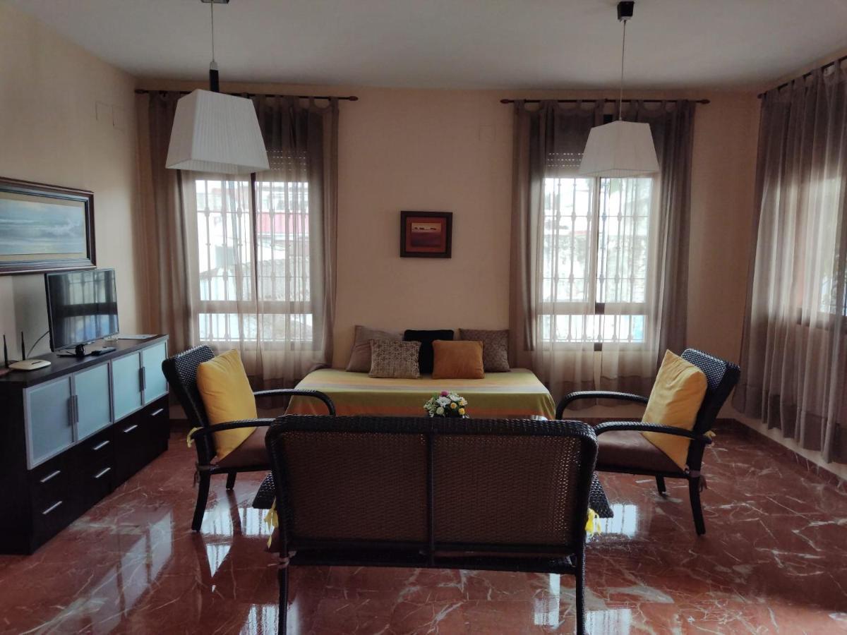 Apartament Guadameci By Guimar Kordoba Zewnętrze zdjęcie