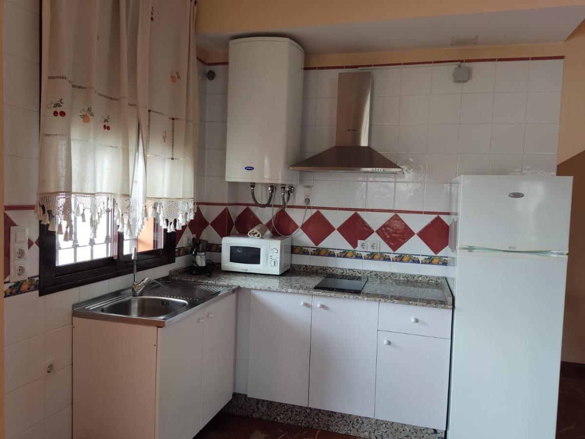 Apartament Guadameci By Guimar Kordoba Zewnętrze zdjęcie