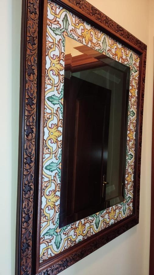 Apartament Guadameci By Guimar Kordoba Zewnętrze zdjęcie