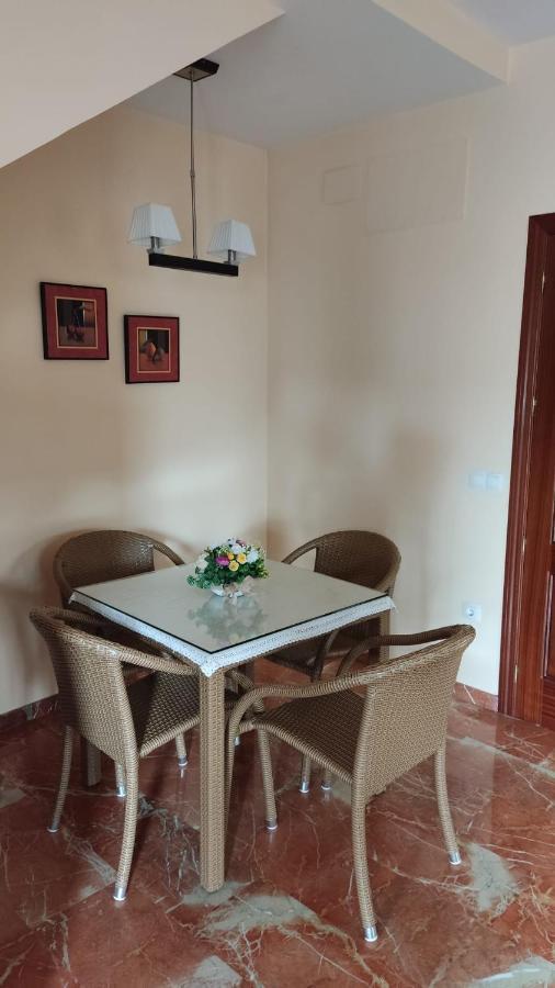 Apartament Guadameci By Guimar Kordoba Zewnętrze zdjęcie