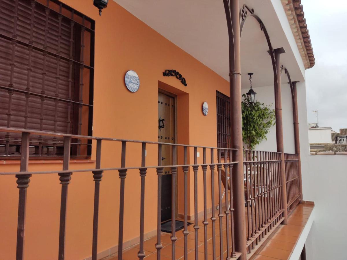 Apartament Guadameci By Guimar Kordoba Zewnętrze zdjęcie