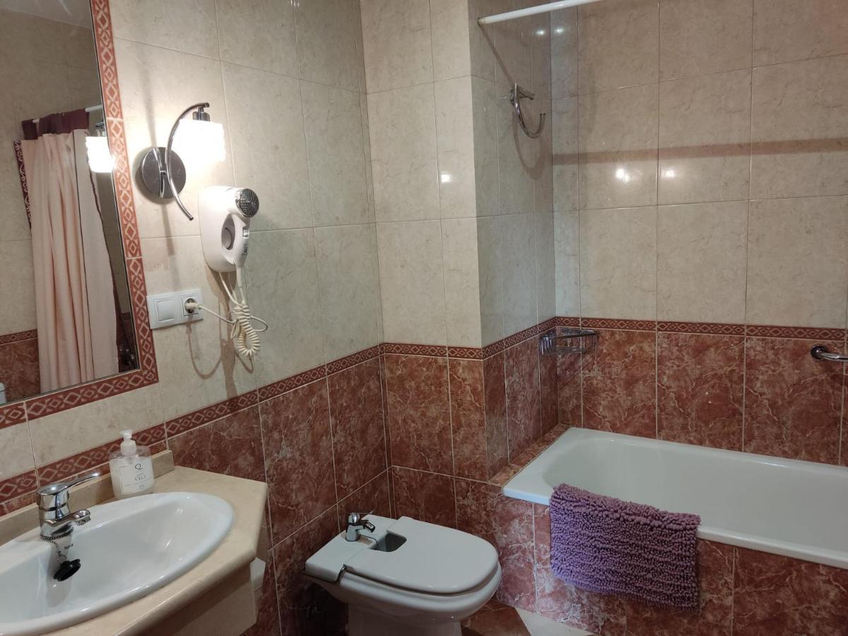 Apartament Guadameci By Guimar Kordoba Zewnętrze zdjęcie