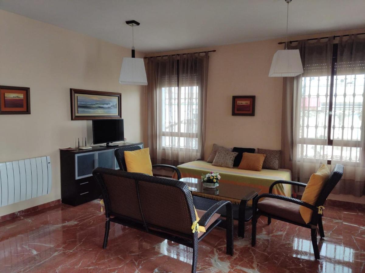 Apartament Guadameci By Guimar Kordoba Zewnętrze zdjęcie